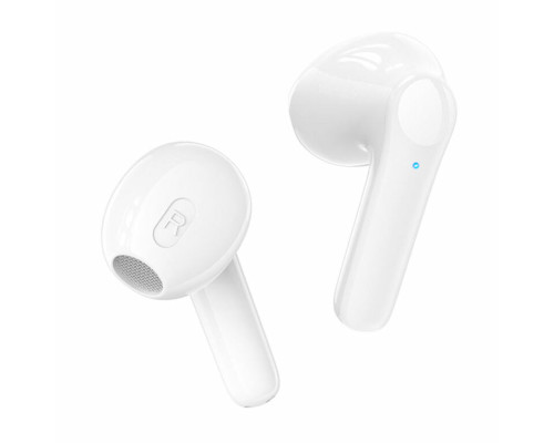 Навушники BOROFONE BW15 true wireless headset White