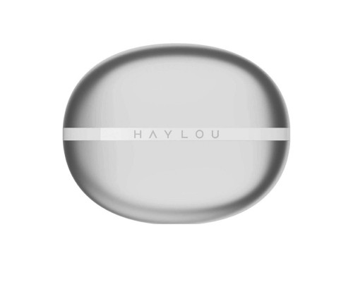 Навушники TWS Xiaomi Haylou X1 2023 Silver