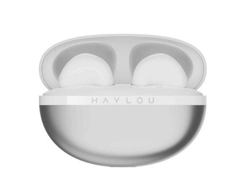 Навушники TWS Xiaomi Haylou X1 2023 Silver