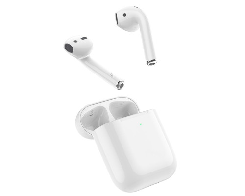 Навушники HOCO ES39 Wireless headset White