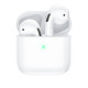 Навушники HOCO EW03 Plus True wireless BT headset White