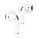 Навушники HOCO EW03 Plus True wireless BT headset White