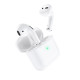 Навушники HOCO EW03 Plus True wireless BT headset White