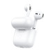 Навушники HOCO EW03 Plus True wireless BT headset White