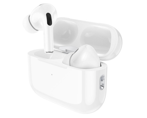 Навушники HOCO EW47 True wireless stereo headset White