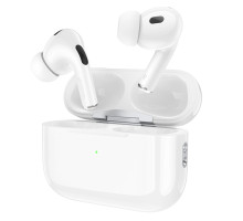 Навушники HOCO EW47 True wireless stereo headset White