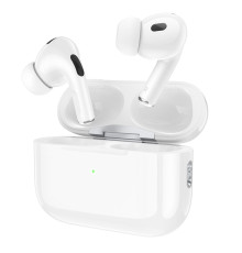 Навушники HOCO EW47 True wireless stereo headset White