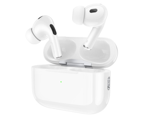 Навушники HOCO EW47 True wireless stereo headset White