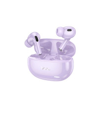 Навушники HOCO EW60 Norman true wireless BT headset Purple