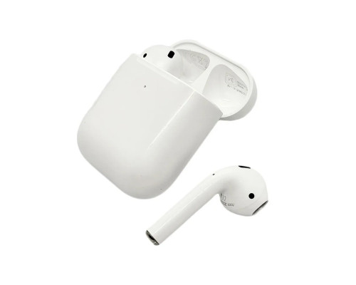 Навушники HOCO DES03 Plus Wireless headset(With black silicone sleeve) White