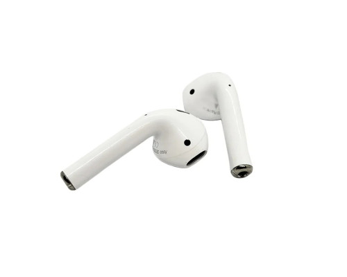 Навушники HOCO DES03 Plus Wireless headset(With black silicone sleeve) White