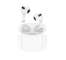 Навушники HOCO EW76 True wireless stereo headset White