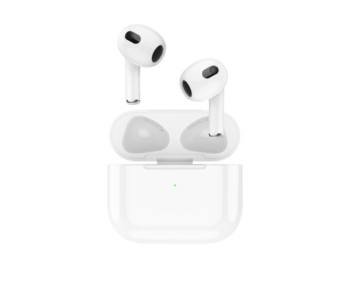 Навушники HOCO EW76 True wireless stereo headset White