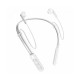 Навушники Baseus Encok Neck Hung Bluetooth Earphone S16 White