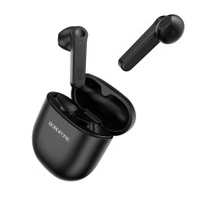 Навушники BOROFONE BE49 Serenity TWS wireless BT headset Black