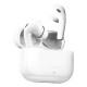 Навушники Baseus Encok True Wireless Earphones W3 White