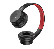 Навушники BOROFONE BO11 Maily BT headphones Black