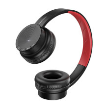 Навушники BOROFONE BO11 Maily BT headphones Black