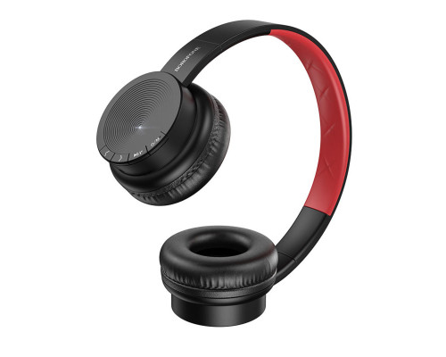 Навушники BOROFONE BO11 Maily BT headphones Black