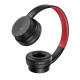 Навушники BOROFONE BO11 Maily BT headphones Black