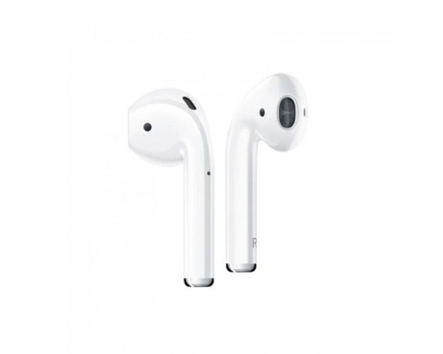 Навушники Usams US-YA001 Wireless Dual Earphone YA Series White