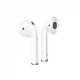 Навушники Usams US-YA001 Wireless Dual Earphone YA Series White