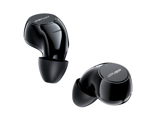 Навушники ACEFAST T7 Unrivalled true wireless stereo Earbuds Silver