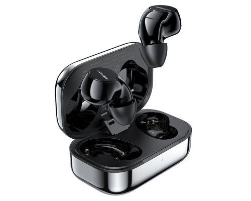 Навушники ACEFAST T7 Unrivalled true wireless stereo Earbuds Silver