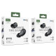 Навушники ACEFAST T7 Unrivalled true wireless stereo Earbuds Silver