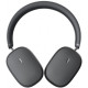 Навушники Baseus Bowie H1 Noise-Cancelling Wireless Headphones Gray