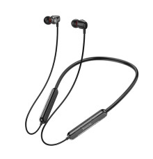 Навушники HOCO ES65 Dream sports BT earphones Black