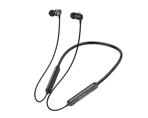 Навушники HOCO ES65 Dream sports BT earphones Black