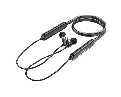 Навушники HOCO ES65 Dream sports BT earphones Black