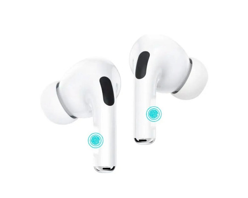 Навушники HOCO EW42 True wireless stereo headset White