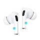 Навушники HOCO EW42 True wireless stereo headset White