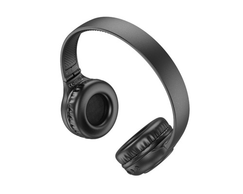 Навушники HOCO W41 Charm BT headphones Black