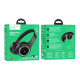 Навушники HOCO W41 Charm BT headphones Black