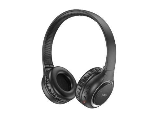 Навушники HOCO W41 Charm BT headphones Black