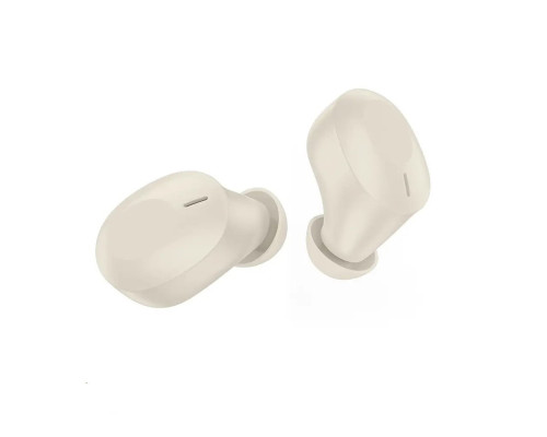 Навушники HOCO EQ3 Smart true wireless BT headset Milky White