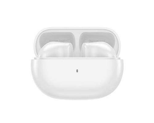 Навушники BOROFONE BW39 Enjoy true wireless BT headset White