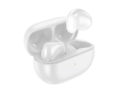 Навушники BOROFONE BW39 Enjoy true wireless BT headset White