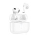 Навушники HOCO EW09 Soundman true wireless BT headset White