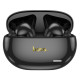 Навушники HOCO EW60 Plus Norman true wireless ANC BT headset Black