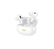 Навушники HOCO EW60 Plus Norman true wireless ANC BT headset White