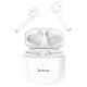 Навушники HOCO EW19 Plus Delighted true wireless BT headset White