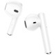 Навушники HOCO EW19 Plus Delighted true wireless BT headset White