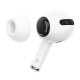 Навушники HOCO EW75 True wireless stereo headset White