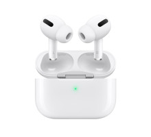 Навушники HOCO EW75 True wireless stereo headset White