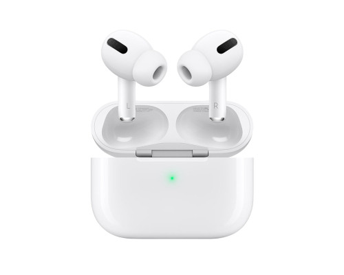 Навушники HOCO EW75 True wireless stereo headset White