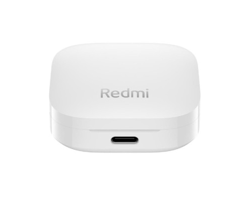 Навушники TWS Xiaomi Redmi Buds 6 Active White GL